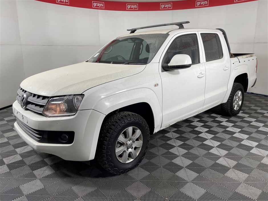 Motor Vehicle Sale