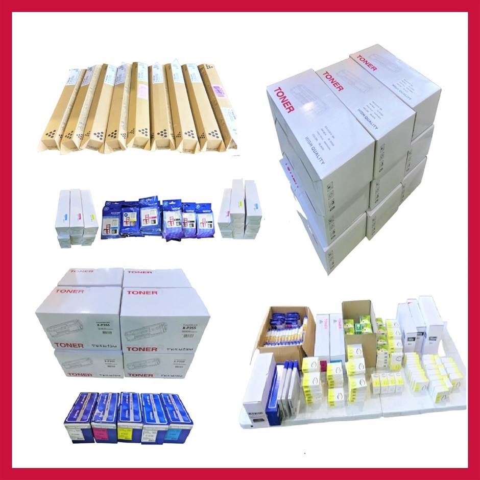 GST & Buyers Premium