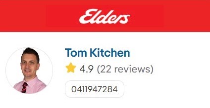 Tom Kitchen