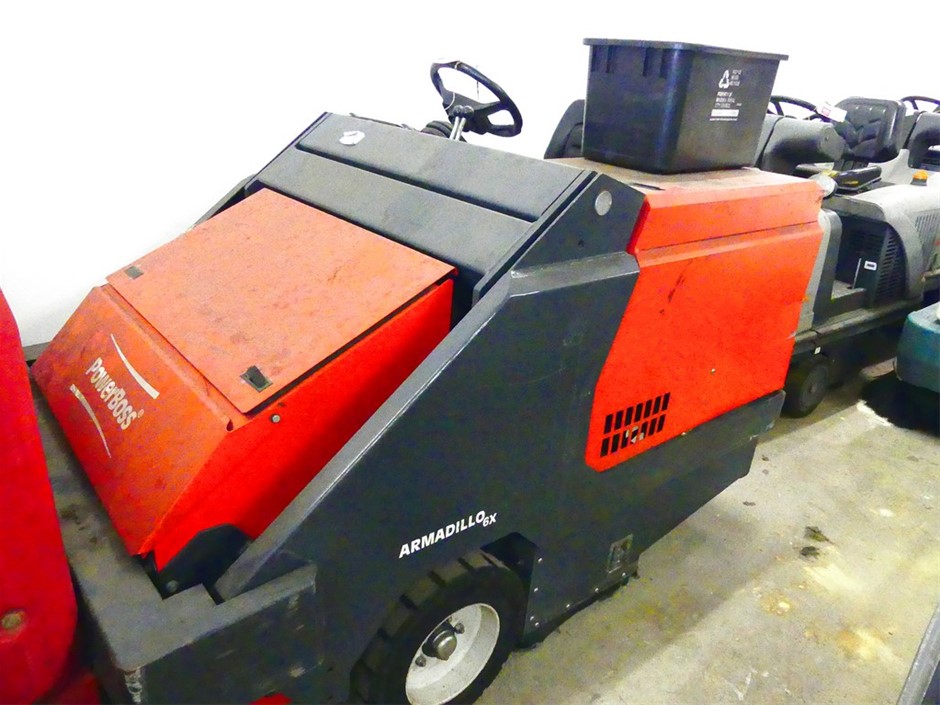 Bulk Commercial Cleaning Equipment Sale- NSW Pickup