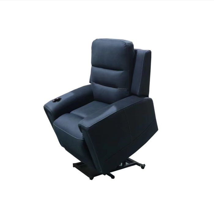 ``Mason`` Electric Recliner Chair (Brahma Aegean) Auction (0007-2553174 ...