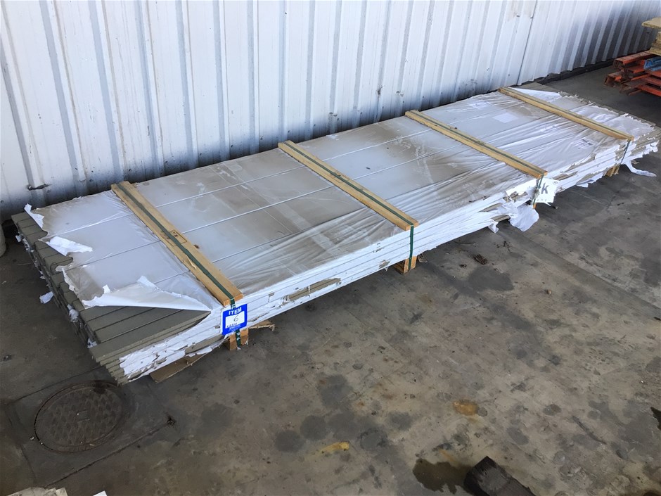 Composite Decking, Unused Auction (00168017411) Grays Australia