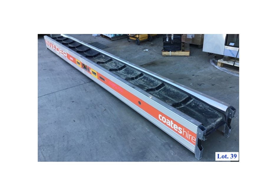 Unreserved Tiles, Racking, Tools & More