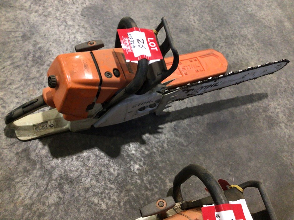 Stihl deals 066 price