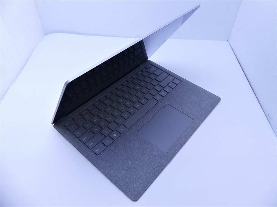 notebook microsoft surface laptop 2