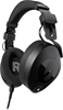 RODE NTH-100 Professional Over Ear Headphones, For Content Creation, Music