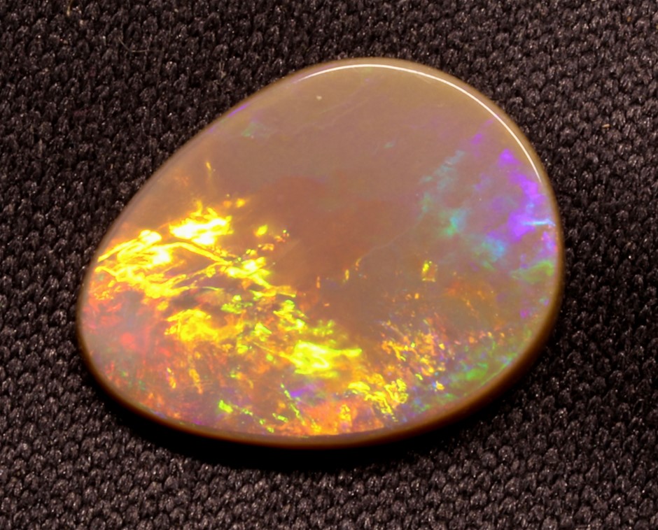 Unreserved Opal Grandeur
