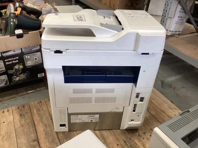 Fuji Xerox ApeosPort-V C3320 Printer Auction (0015-9042286) | Grays  Australia