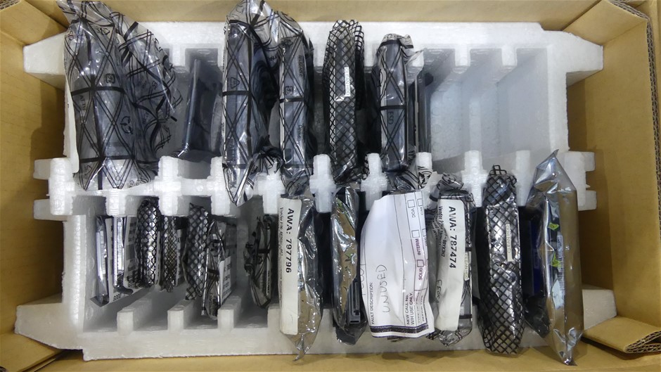 NEW/RESEALED HP Spare Parts - NSW Pickup