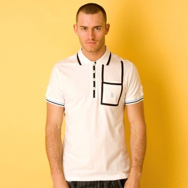 Nanny State Beacon Polo