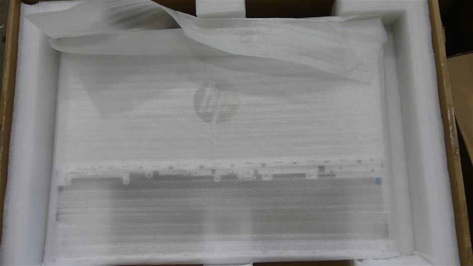 Box of HP Spare Parts Auction (00052553285) Grays Australia