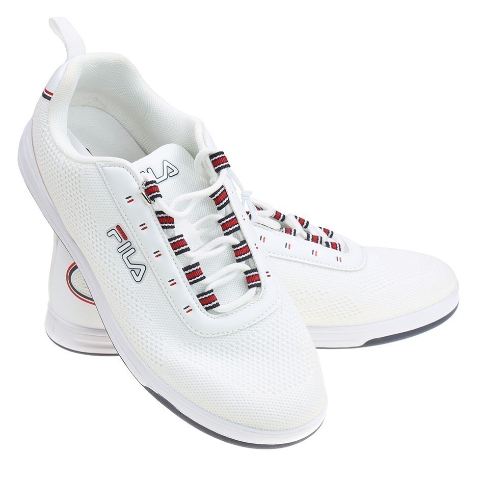 Fila 2024 mesh shoes