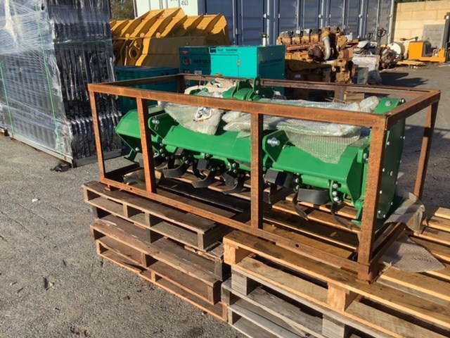 Unreserved Multi Vendor Warehouse Sale - WA