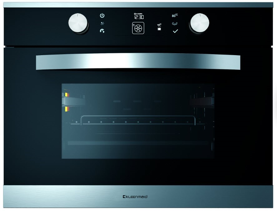 Kleenmaid 45cm Combi Steam Oven (SO4520) Auction (00012187968) Grays