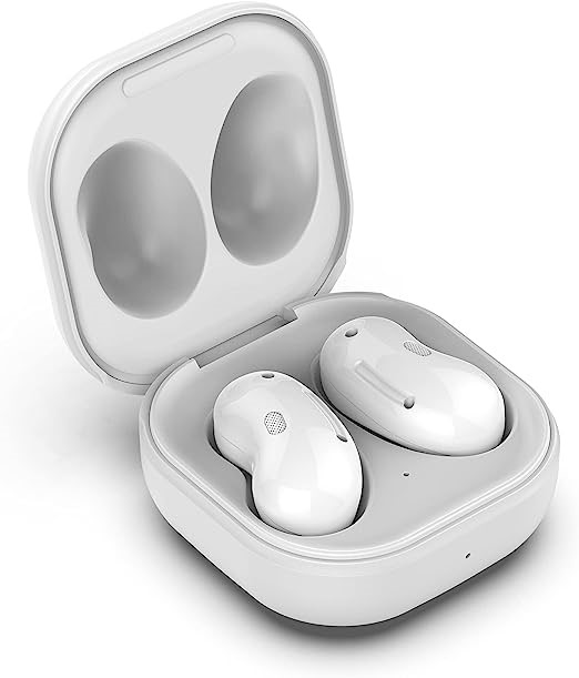 1x Samsung SM-R180 EP-QR180 Buds Live Auction (0012-2187951) | Grays ...