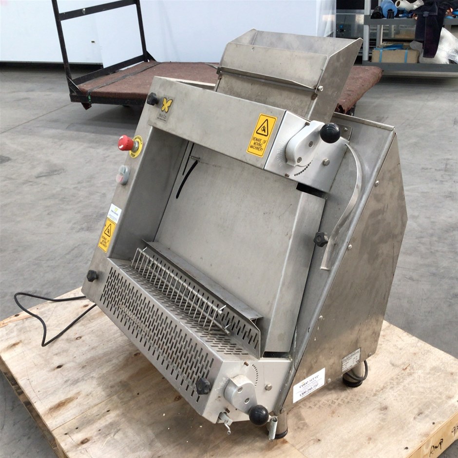 Unreserved Restaurant, Catering & Hospitality Goods