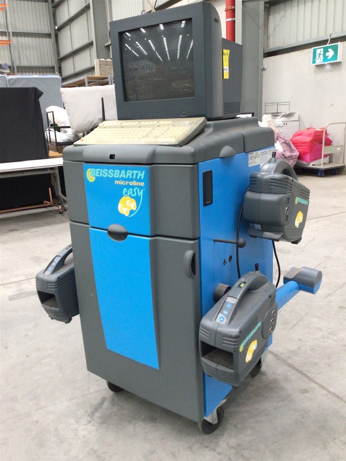 Mechanical Workshop Equipment and Tools