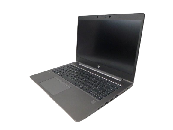 HP ZBook 14U G6 Mobile Workstation Notebook Auction (0066-5052765