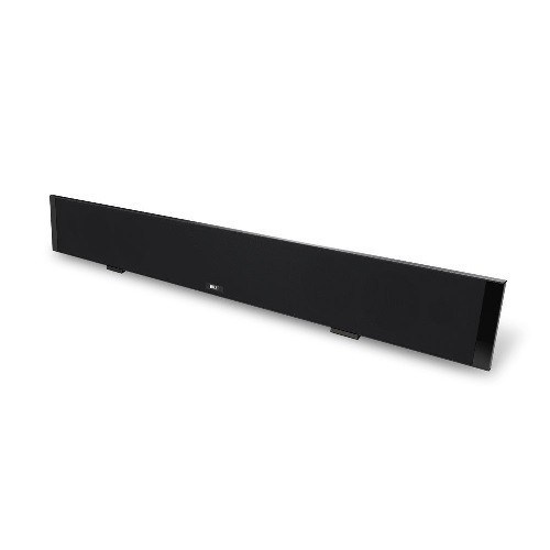 KEF V700 Digital TV SoundBar Black