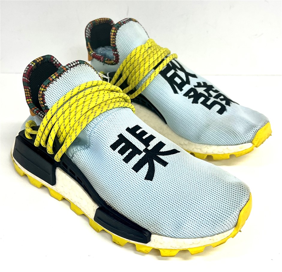 Human race shop nmd australia