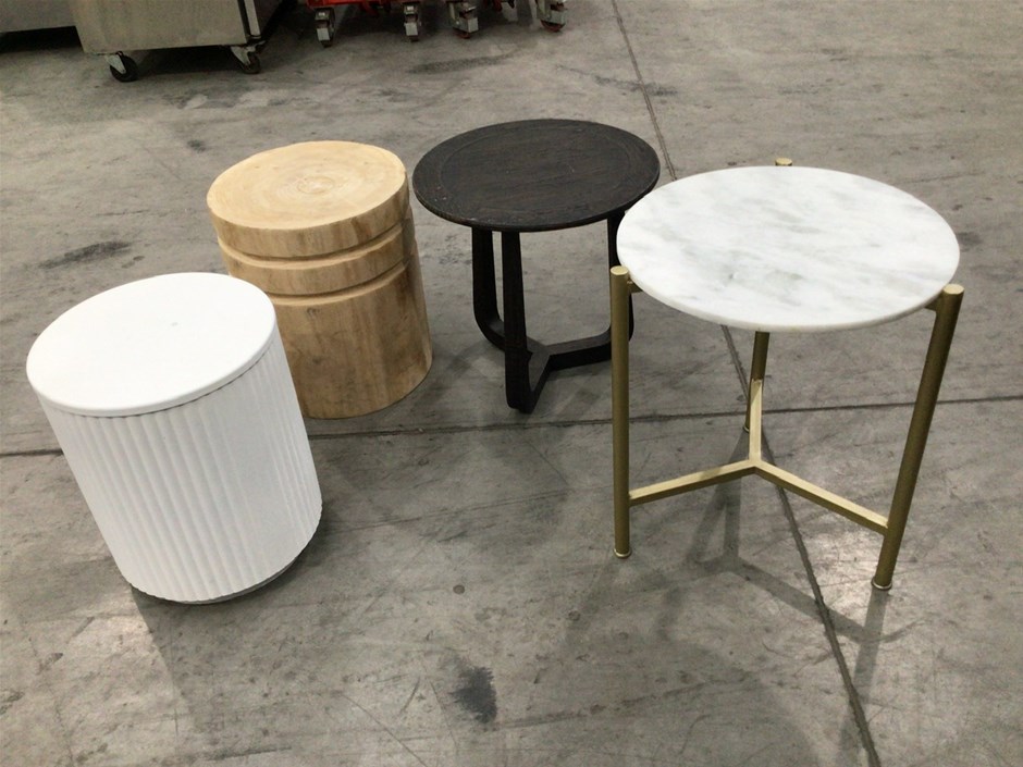 Unreserved Ex Display Home Furniture Sale