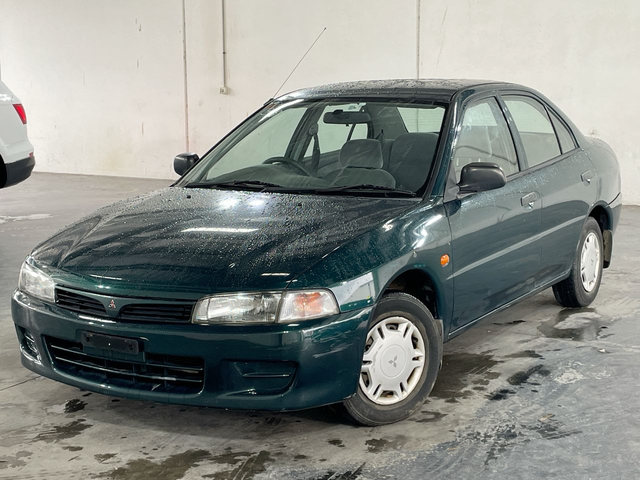 1997 Mitsubishi Lancer GLXi CE Automatic Sedan