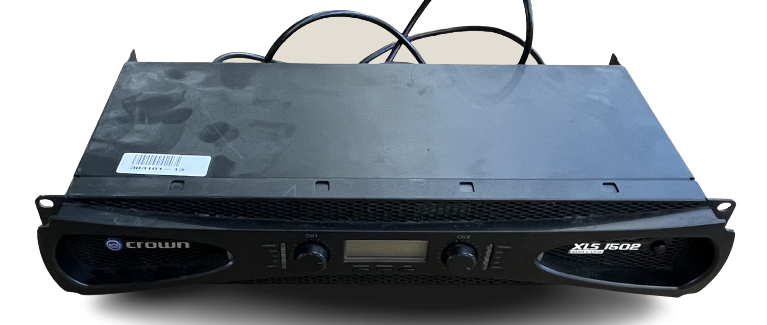 Crown XLS 1002 Fiyatı, Power Anfi Çeşitleri ® 'da
