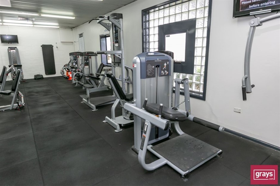 Inspection &#38; Collection