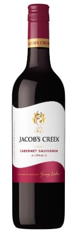 Jacobs Creek Classic Cabernet Sauvignon 