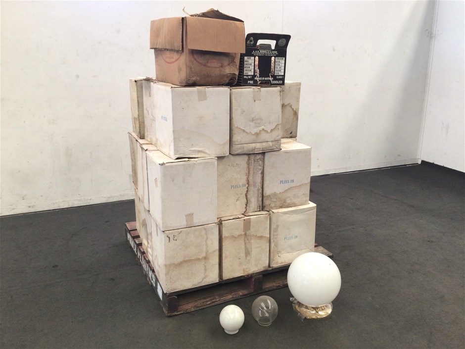 Brisbane Warehouse Multi Vendor Sale