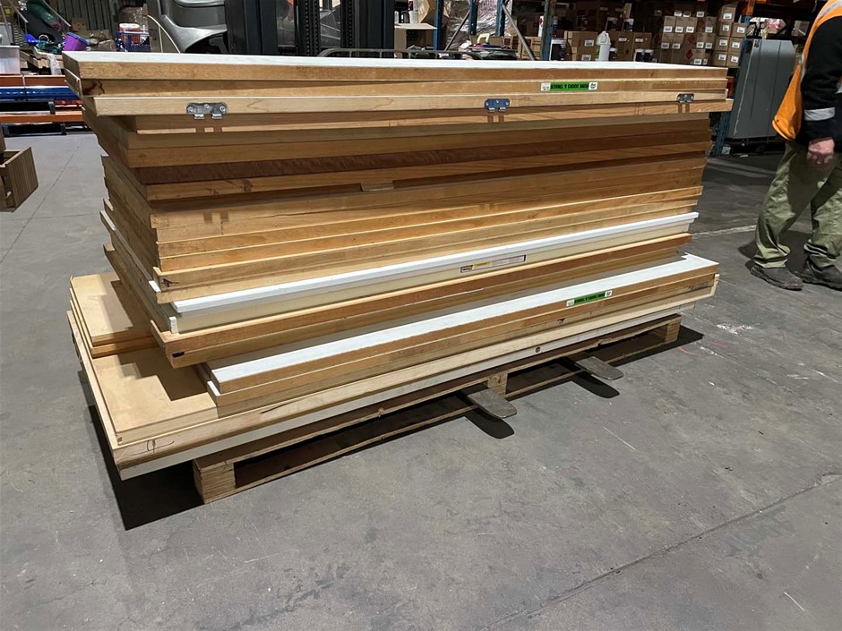 Unreserved Home Renovator, Mechanical Workshop & More! -Vic