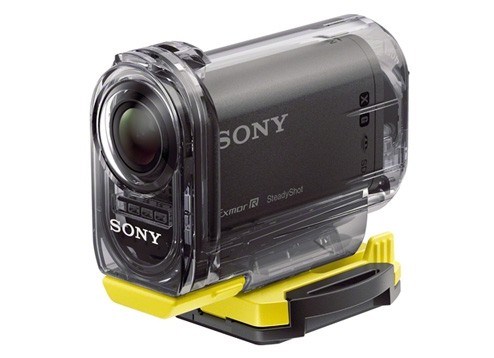 Sony HDRAS15 Full HD Action Cam
