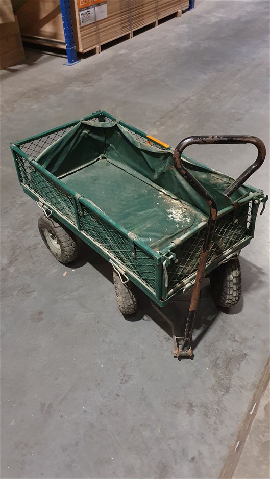 Inspection &#38; Collection