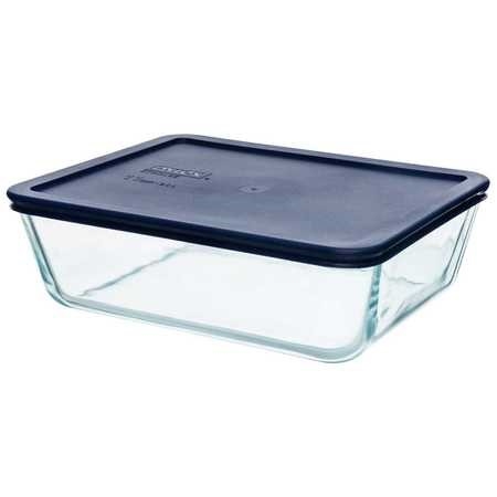 Pyrex Simply Store Glass Storage, 11 Cup