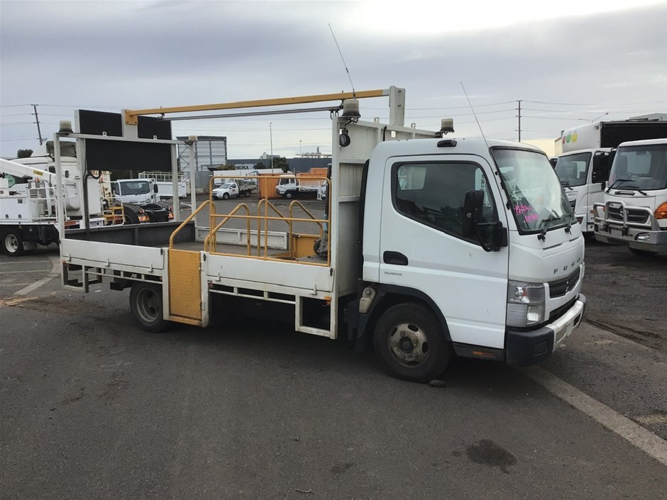 Unreserved Ex-Hire Excavation & Construction Equipment - VIC