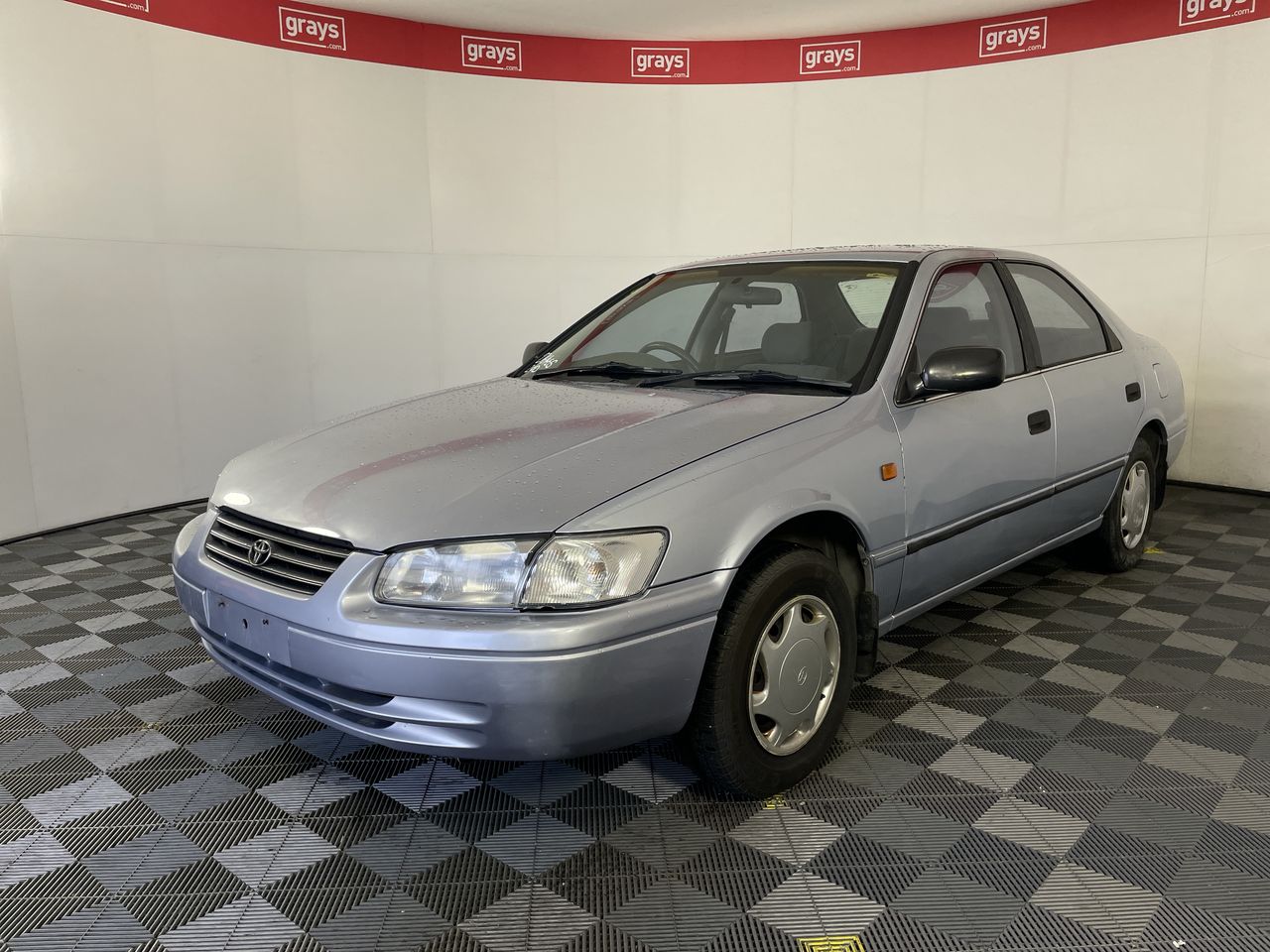 1999 Toyota Camry CSI SXV20R Automatic Sedan Auction (0001-9043067 ...