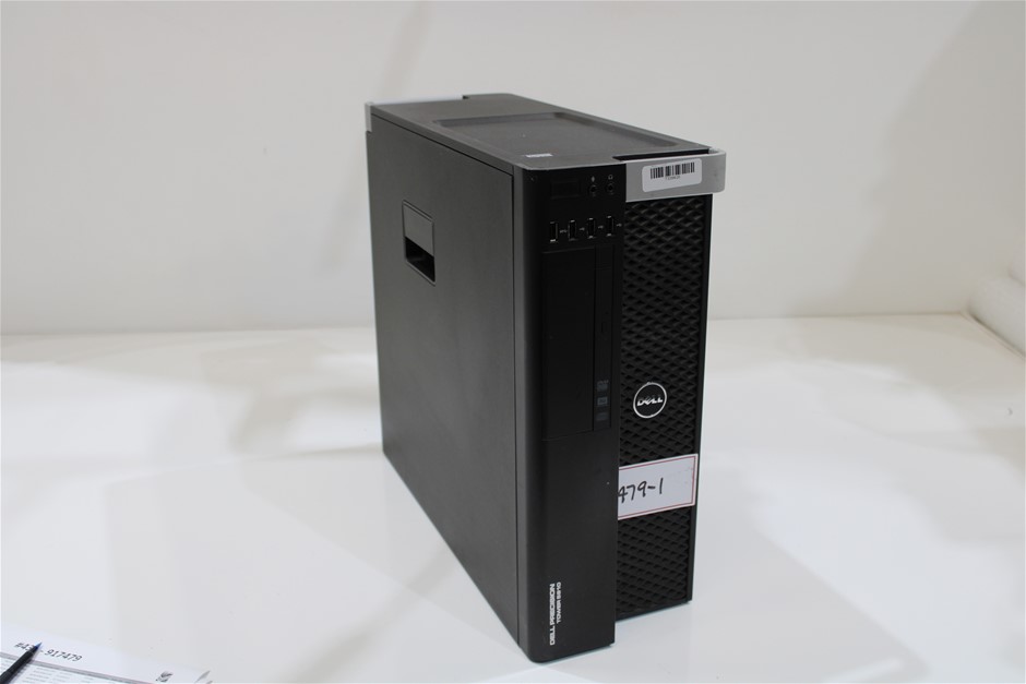 Unreserved Desktops, Laptops & Tablets