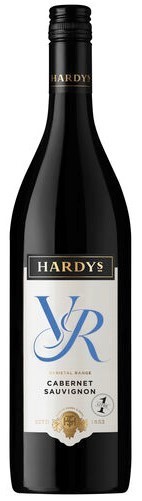 Hardys VR Cabernet Sauvignon 2022 (6x 1L