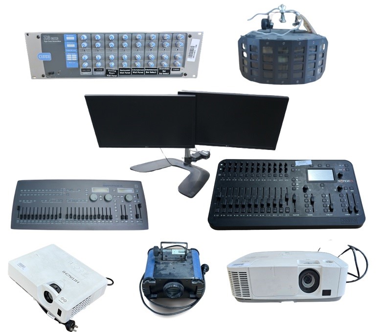 GST &#38; Buyers Premium