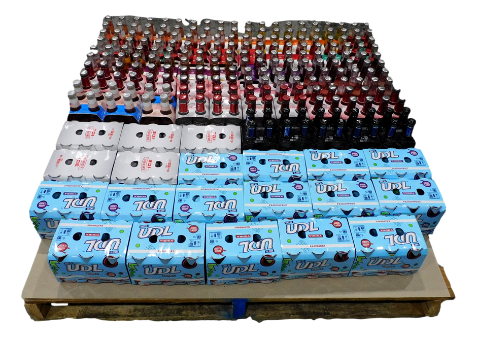 NSW P/Up ONLY - Milk Run Plt Sale !!