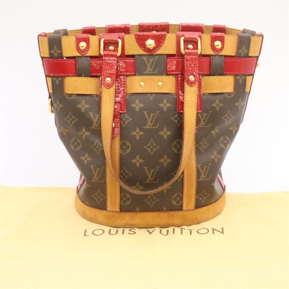 UNRESERVED Louis Vuitton Handbags