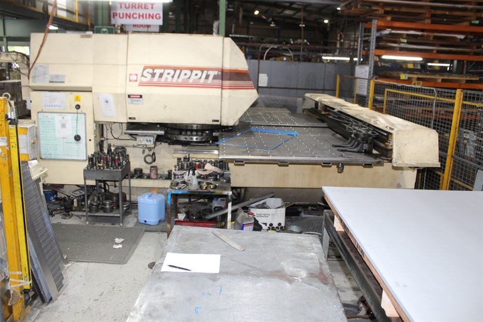 Inspection &#38; Collection