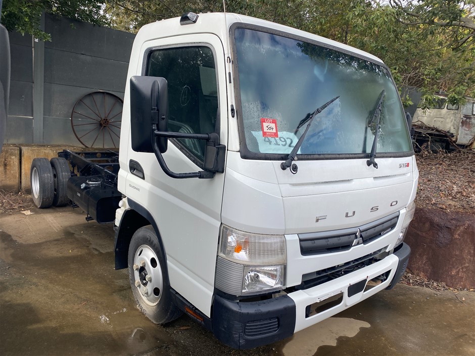 Taree - Truck Salvage, Bodies, Parts & Spares