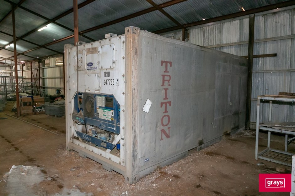 GST &#38; Buyers Premium