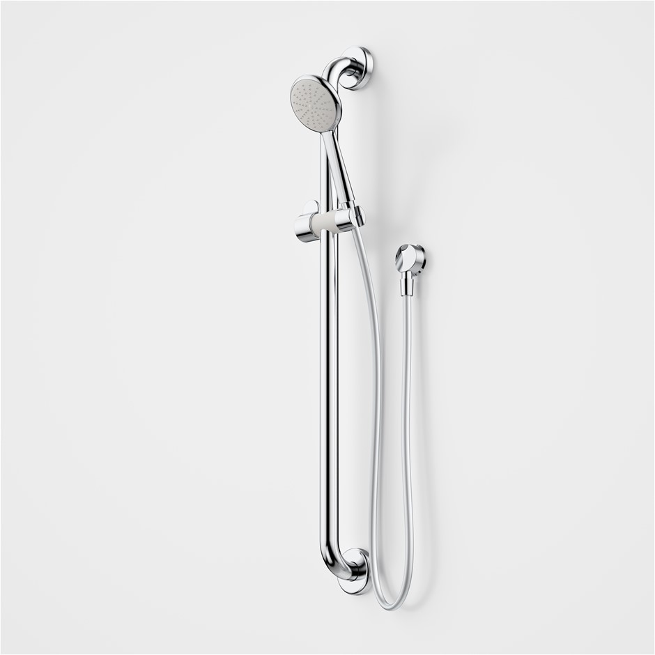 Caroma Home Collection Grab Rail Shower Set 900mm Auction (0011