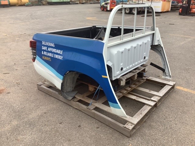 Unreserved Multi Vendor Warehouse Sale - WA