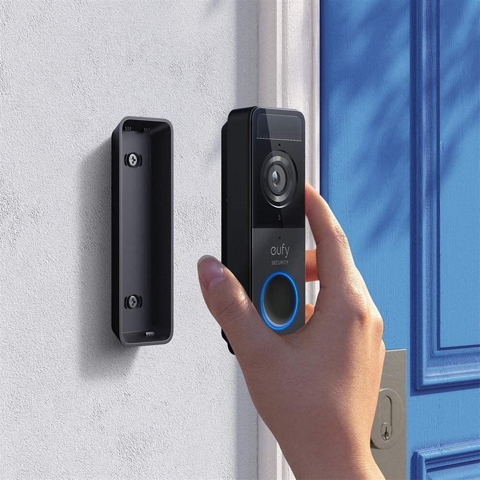eufy homebase repeater