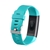 115Plus Smart Bracelet Heart Rate Blood Pressure Fitness Wristwatch,Colour: