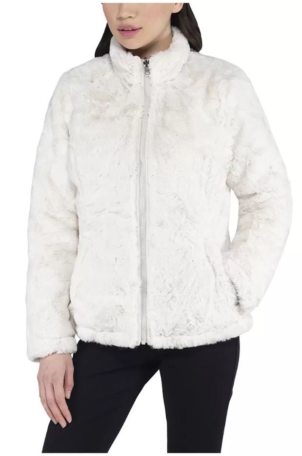 Nicole miller outlet jacket