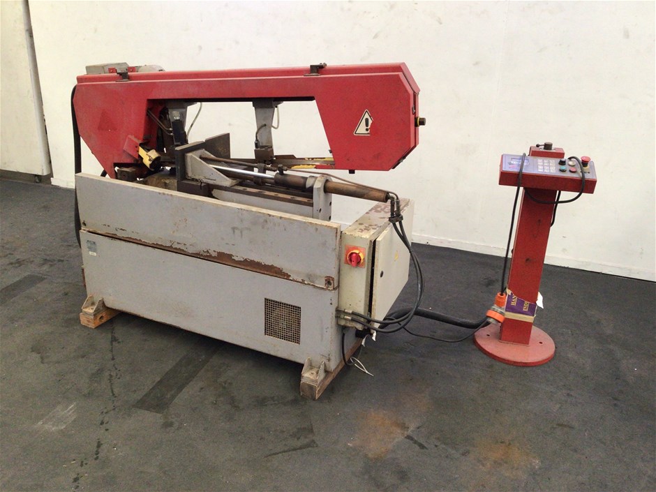 Industrial Manufaturing Equipment